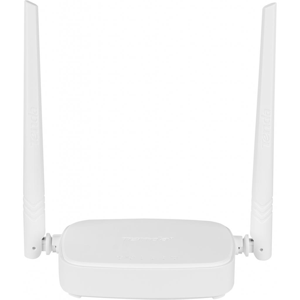 Маршрутизатор Tenda N301 - зображення 5