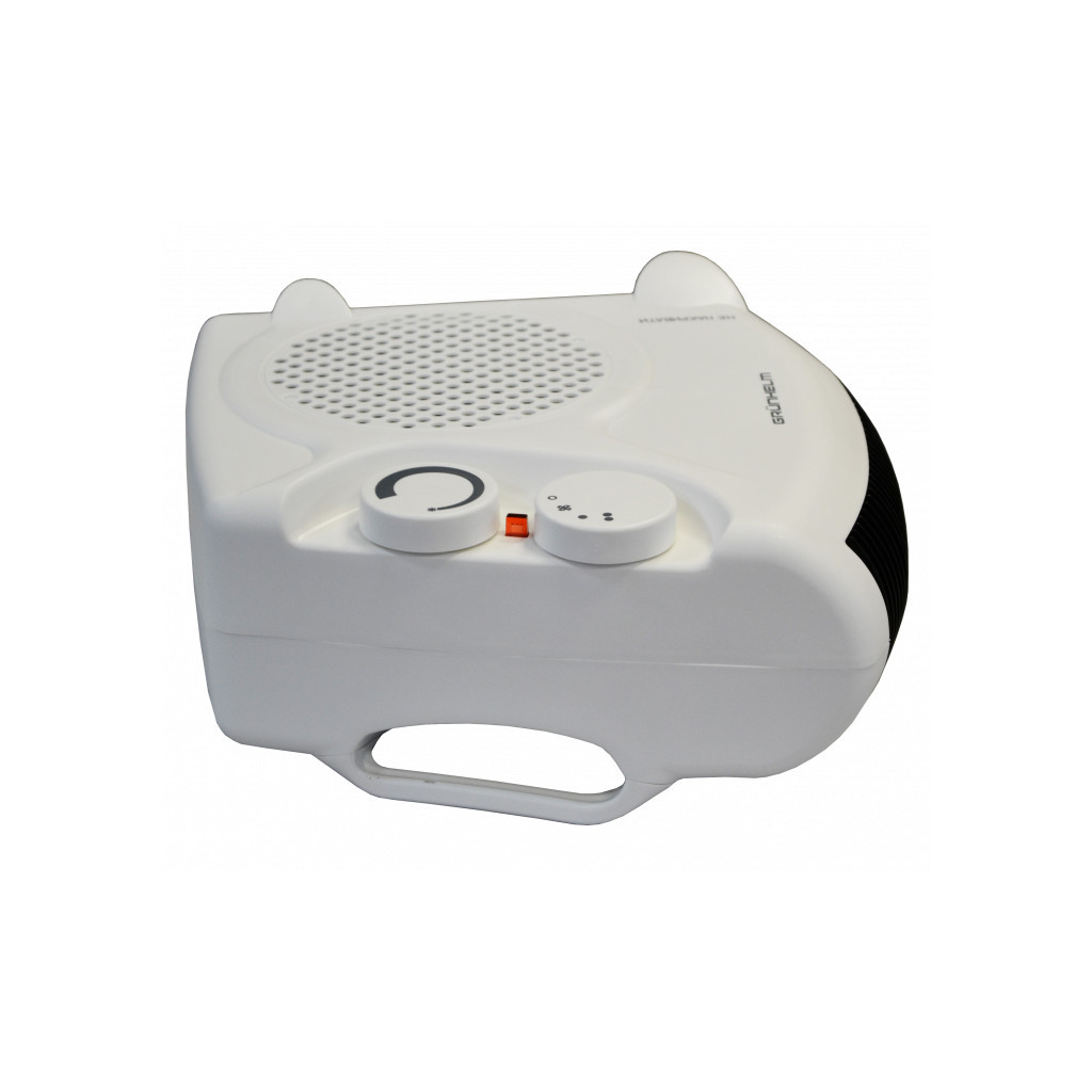 Обігрівач Grunhelm FH-06 - зображення 7