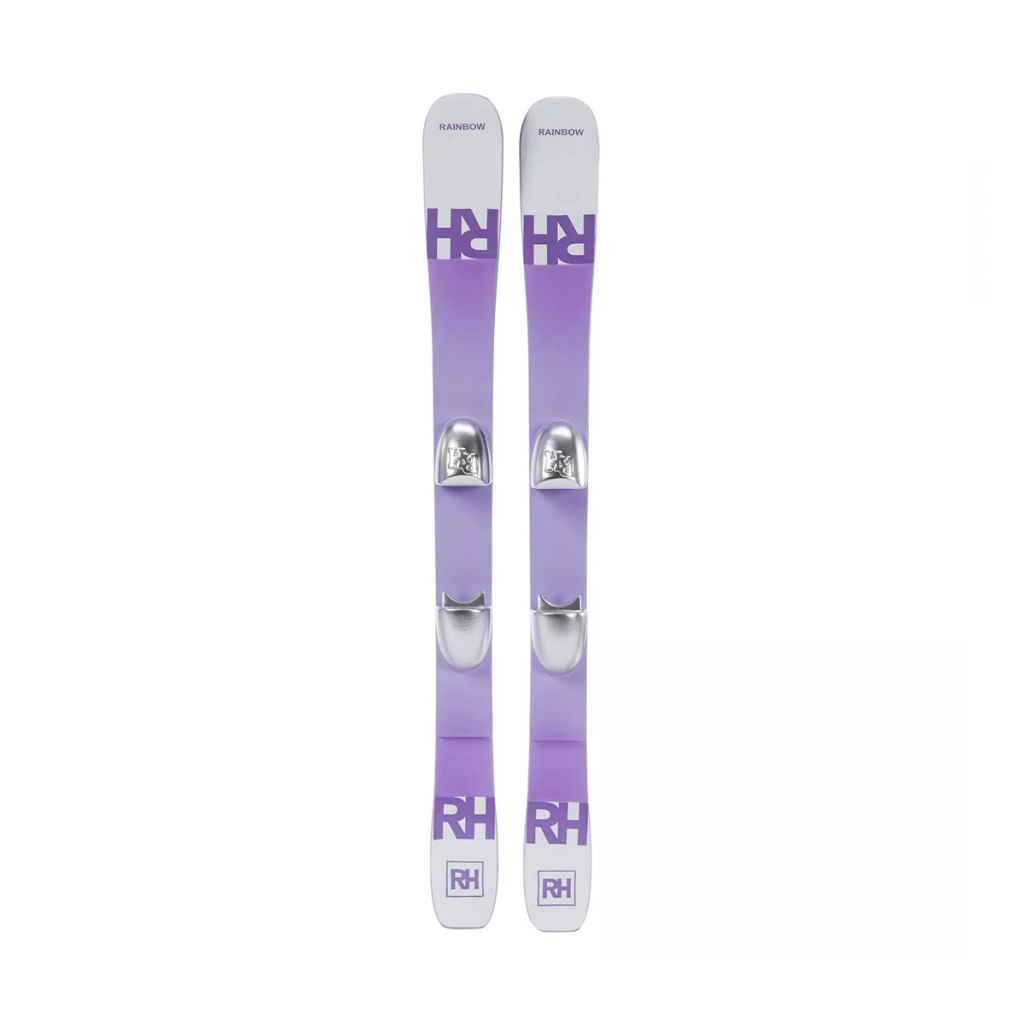 Лялька Rainbow High Вайолет Віллоу (574804) - зображення 7