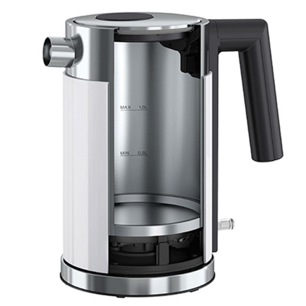 Електрочайник Graef WK 401 (WK401) - зображення 4