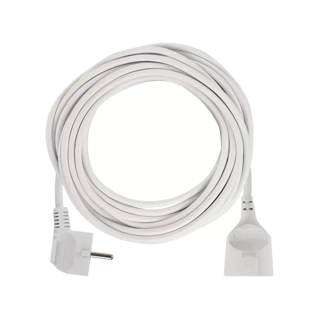 Мережевий подовжувач EMOS P0120R - зображення 1