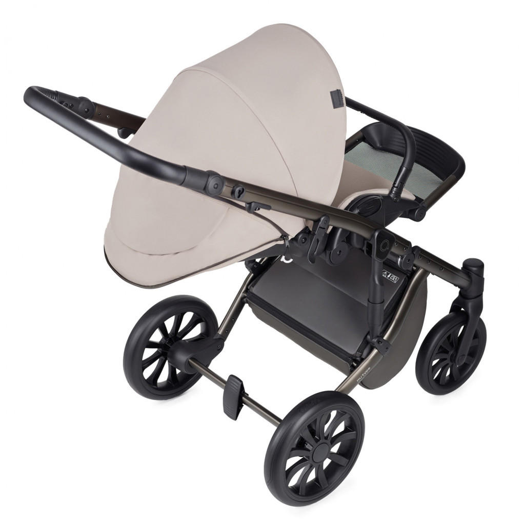 Коляска Anex 2 в 1 m/type Shell (mt-10Q) - зображення 6