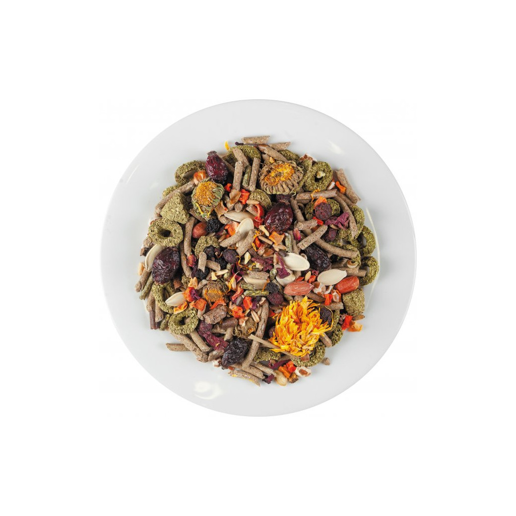 Корм для гризунів Special One для шиншил 500 г (4823082421176) - изображение 2