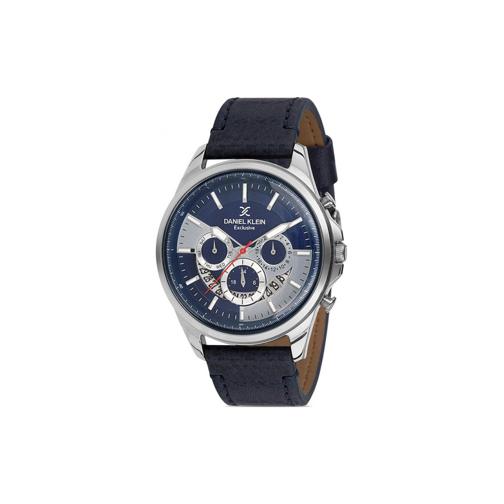 Наручний годинник Daniel Klein DK11778-5 - зображення 1