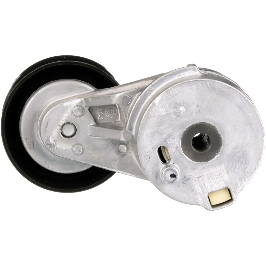 Натягувач ременя з роликом Gates T39210 - изображение 3