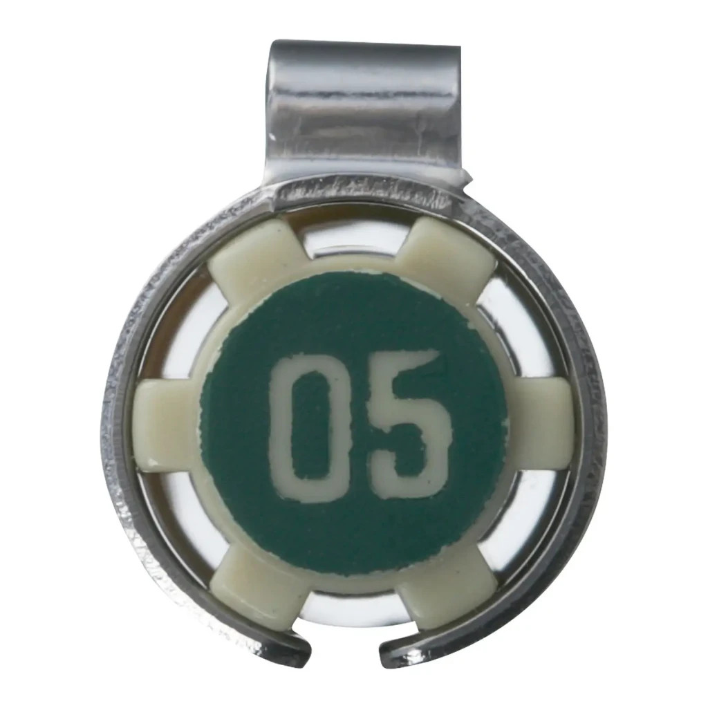 Лайнер Sakura Pigma Micron (0.5) 0,45 мм Темно-зелений (084511377448) - зображення 2