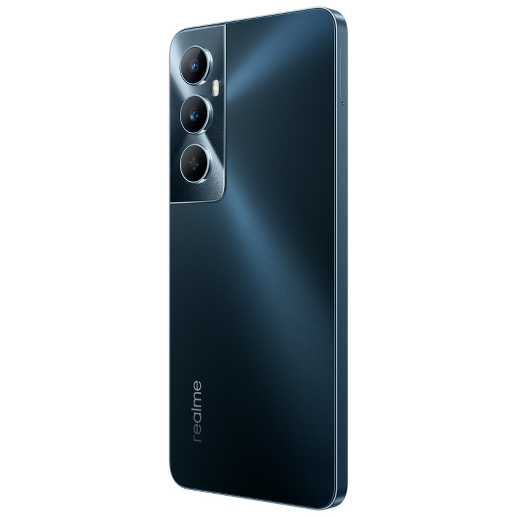 Мобільний телефон realme C65 6/128GB Starlight Black - зображення 10