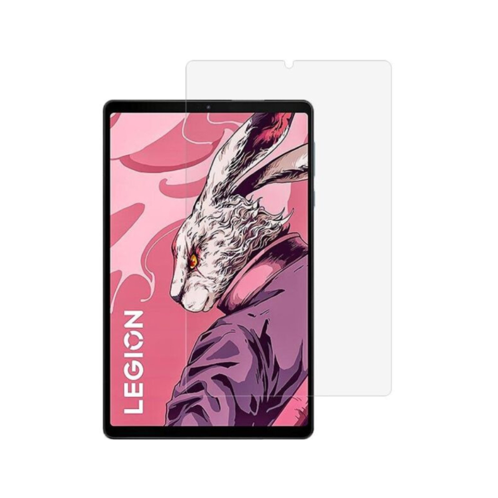 Скло захисне BeCover Lenovo Legion Tab 8.8" (711931) - зображення 2