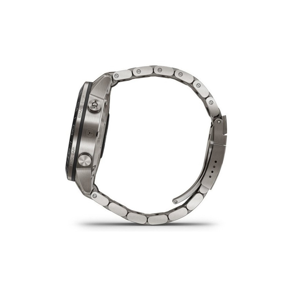 Смарт-годинник Garmin MARQ Aviator (010-02006-04) - зображення 4