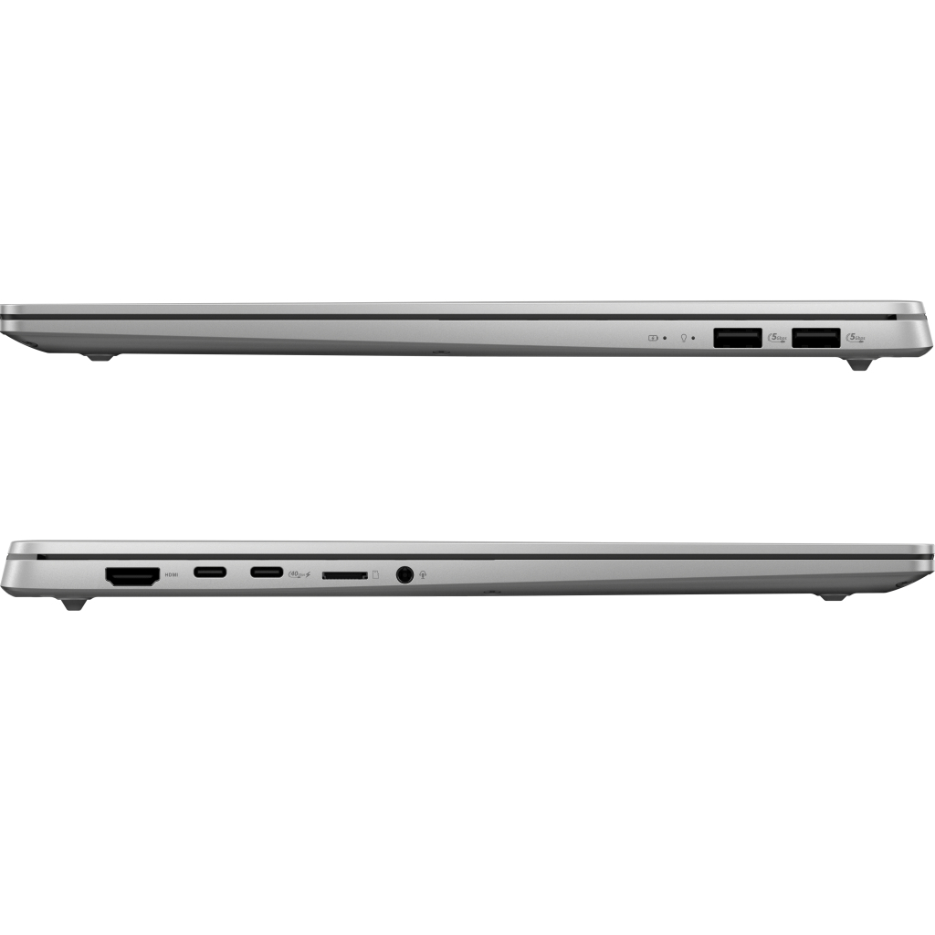 Ноутбук ASUS Vivobook S 15 OLED M5506UA-MA055 (90NB1473-M002E0) - зображення 5