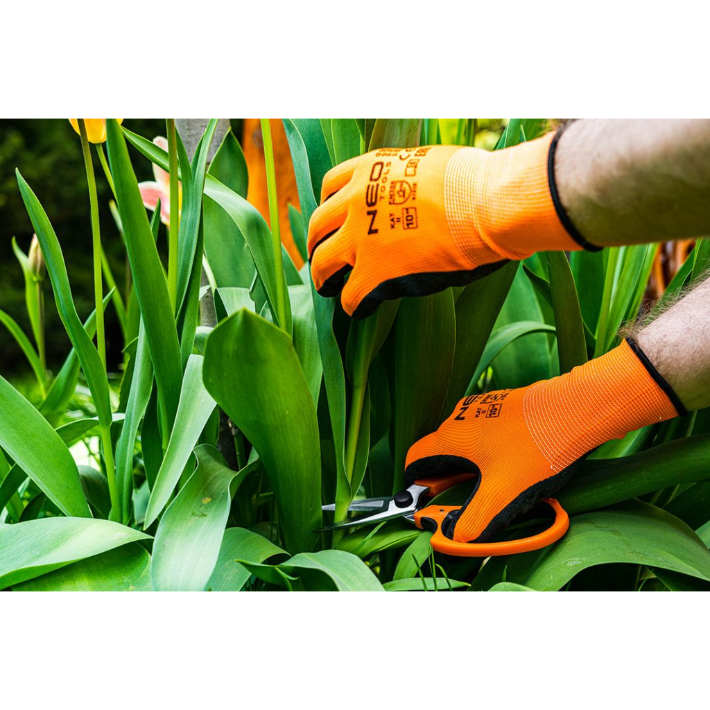 Ножиці садові Neo Tools 18.5мм, 115г (15-215) - изображение 3