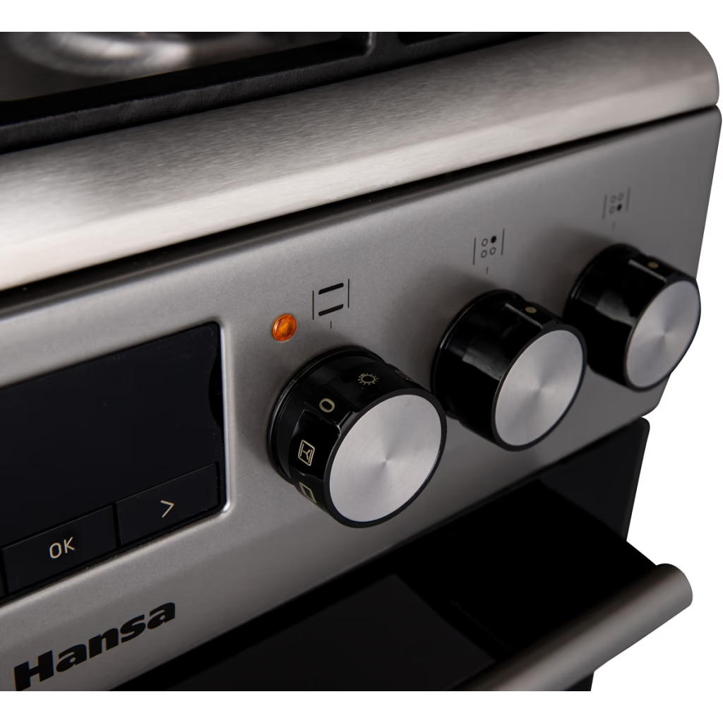 Плита Hansa FCMS582254 - зображення 9