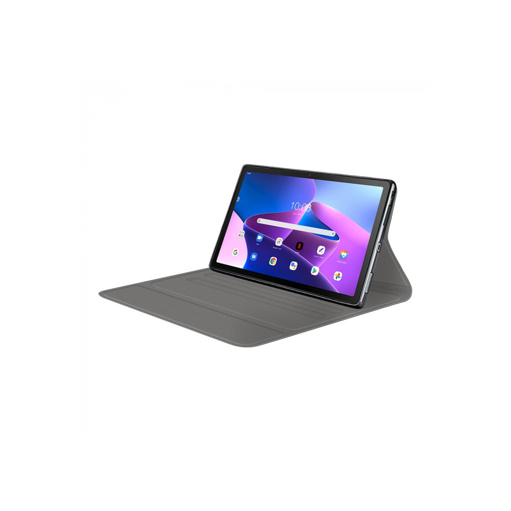 Чохол до планшета AirOn Premium Lenovo Tab M10 Plus 3rd Gen 2022 10.6 " BT Keyboard (4822352781084) - зображення 5