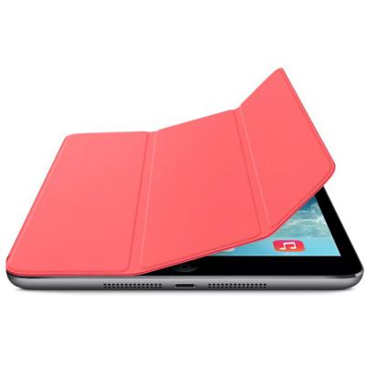Чохол до планшета Apple Smart Cover для iPad mini /pink (MF061ZM/A) - зображення 2