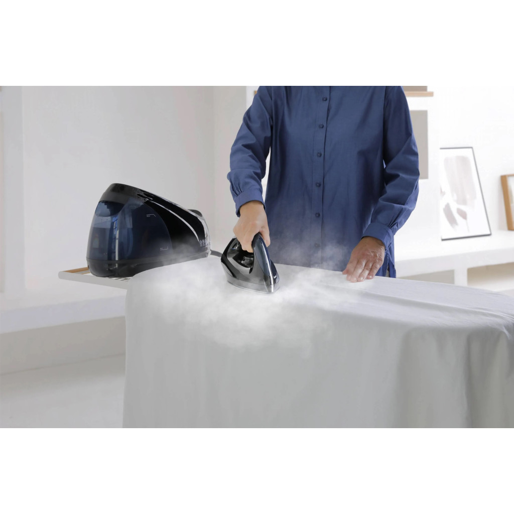 Парова станція Panasonic NI-GT200ATW - зображення 12