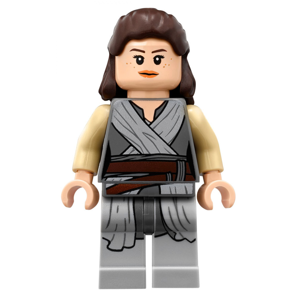 Конструктор LEGO Star Wars Тяжкий штурмовий крокохід Першого Ордену (75189) - зображення 8