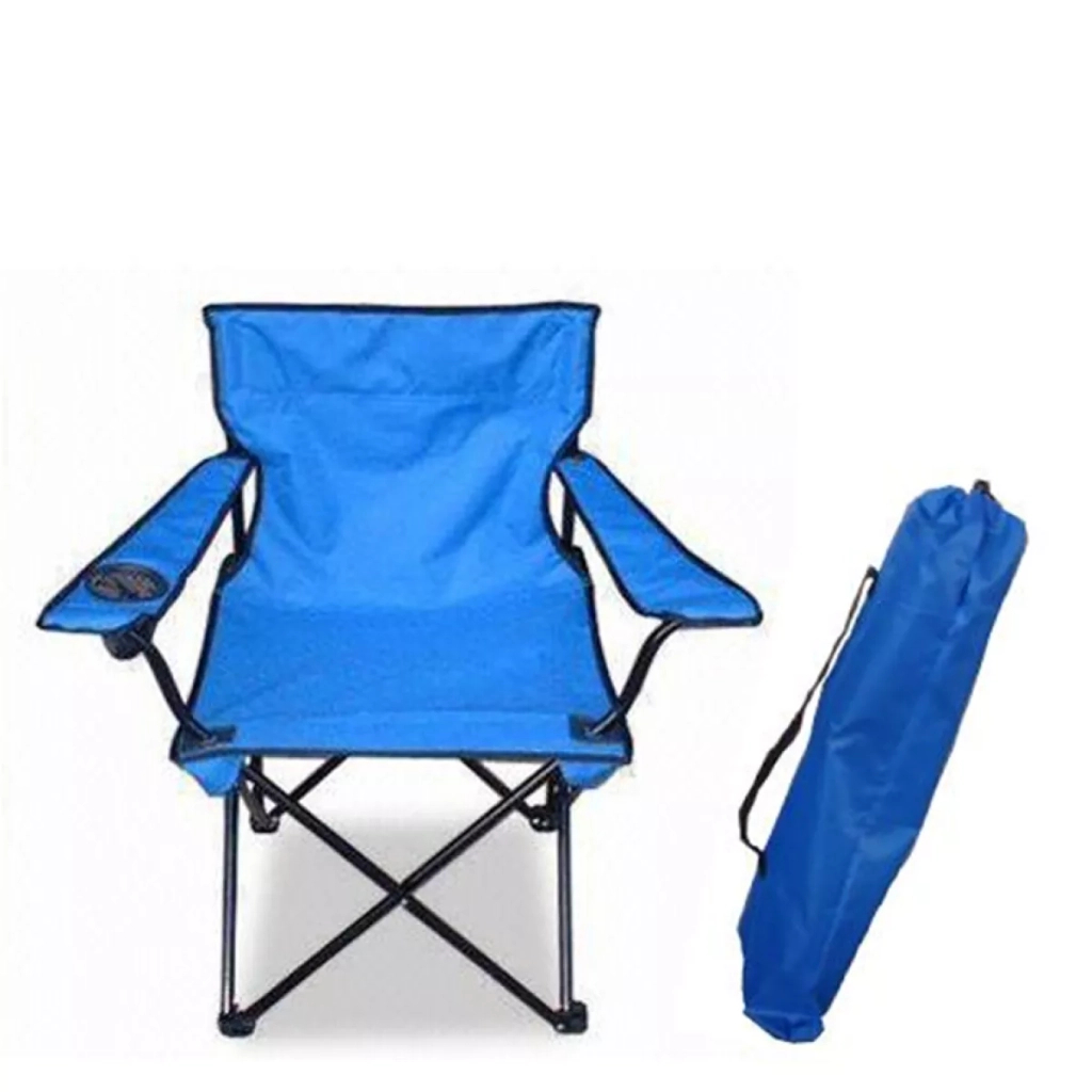 Крісло складане X-TREME TC-80 50х50х42/80 см (132527) - зображення 3