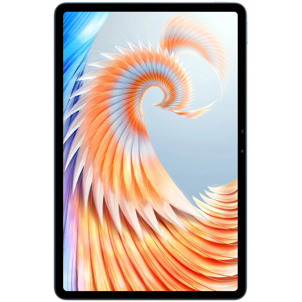 Планшет Blackview MEGA 3 SET 12.1" 12/256GB LTE Skyline Blue (Клавіатура/чохол/стилус/скло/мишка/навушники) (6931548324812) - зображення 2