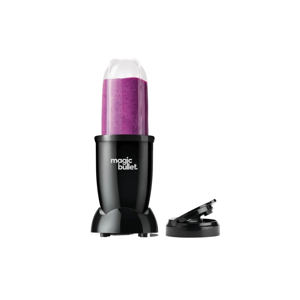 Блендер NUTRIBULLET MBR04B - зображення 7