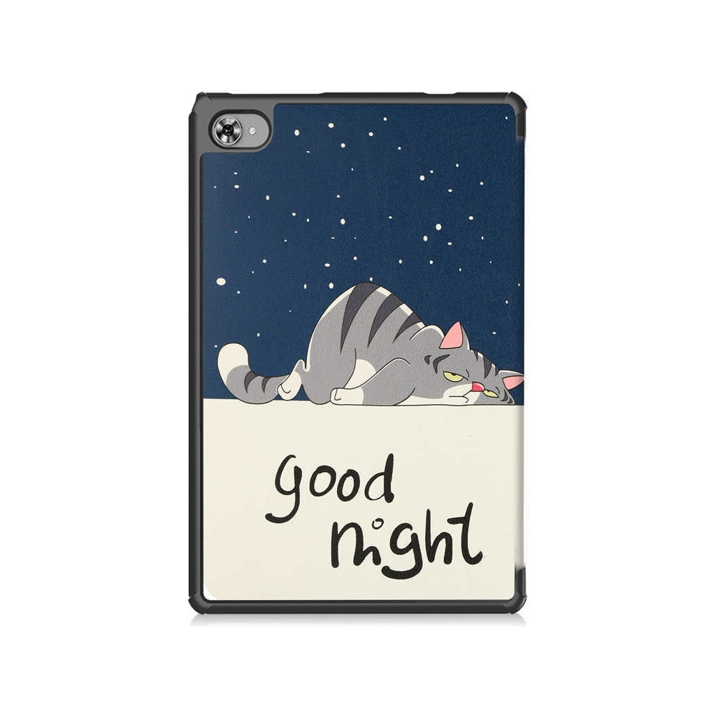 Чохол до планшета BeCover Smart Case Teclast M40 Plus/P40HD/P30S 10.1" Good Night (709544) - зображення 3