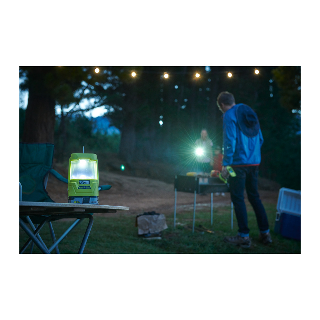 Ліхтар Ryobi 5133003371 - зображення 8