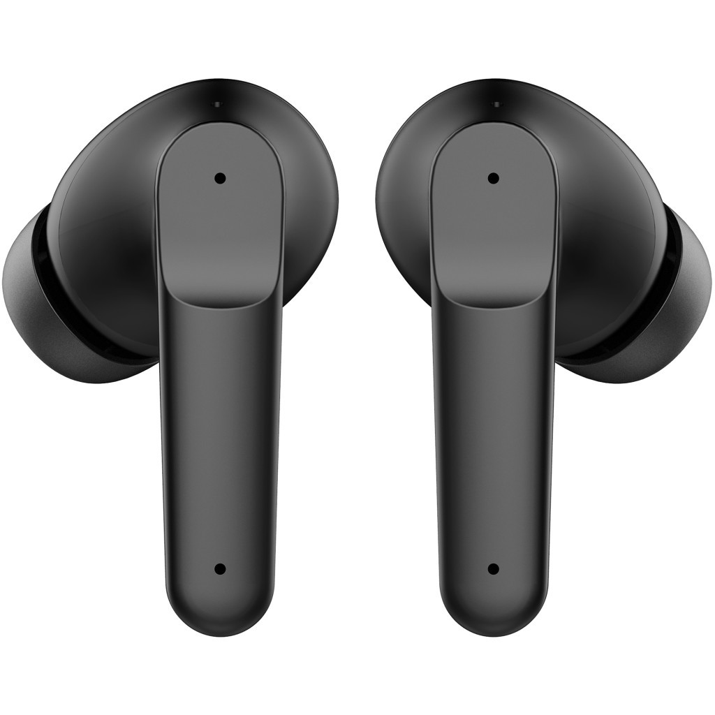 Навушники Pixus Band Black (4897058531626) - зображення 4