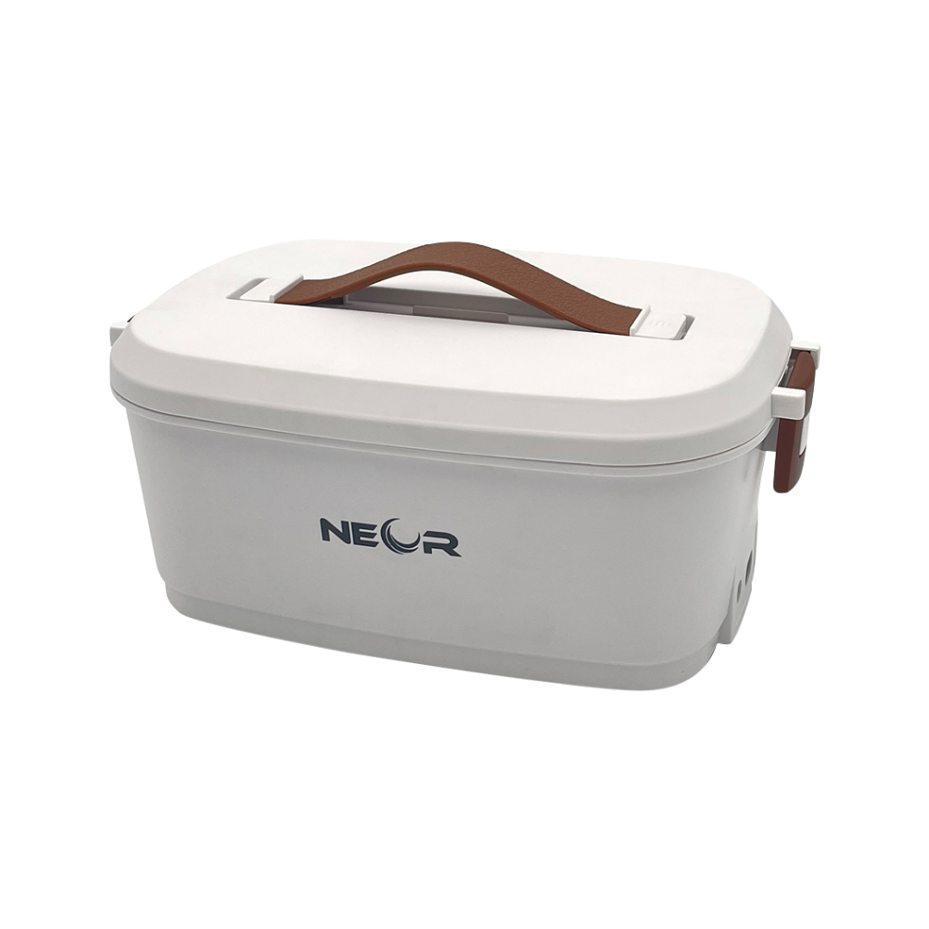 Ланч-бокс Neor для підігріву їжі 1,5 л (15L04 WT) - зображення 10