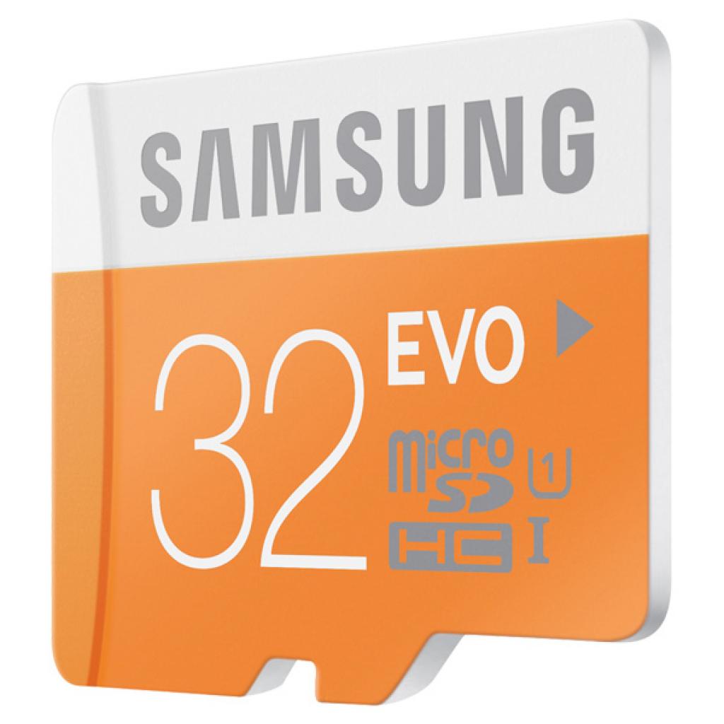 Карта пам'яті Samsung 32GB microSD class10 UHS-I (MB-MP32D/CN) - зображення 4