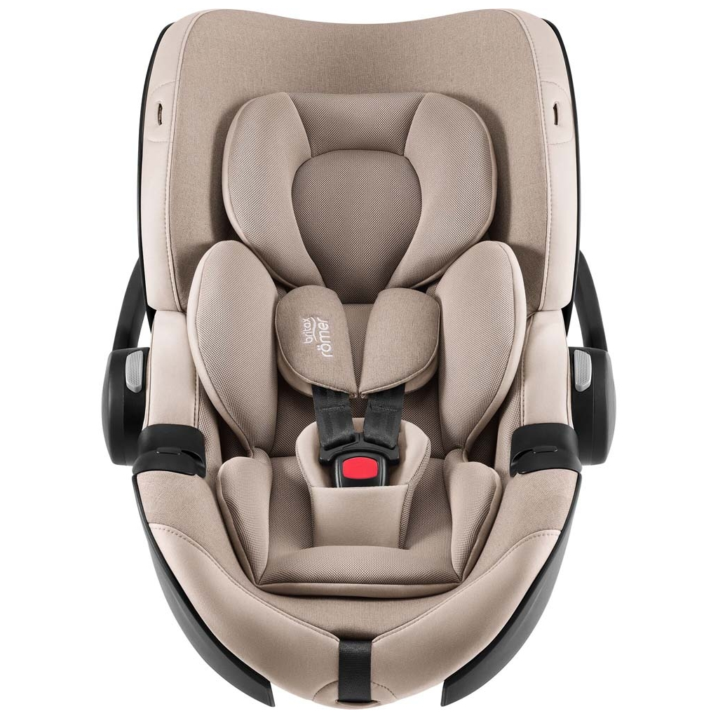 Автокрісло Britax-Romer Baby-Safe Pro Style Teak (2000040841) - зображення 10