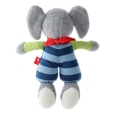 М'яка іграшка Sigikid Слоник 24 см (48803SK) - зображення 2