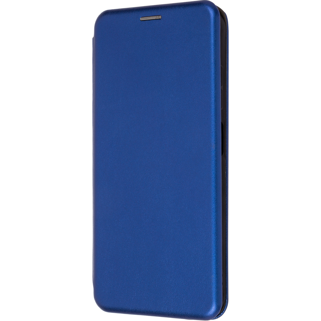 Чохол до мобільного телефона Armorstandart G-Case ZTE Blade V70 4G Blue (ARM82964) - зображення 1