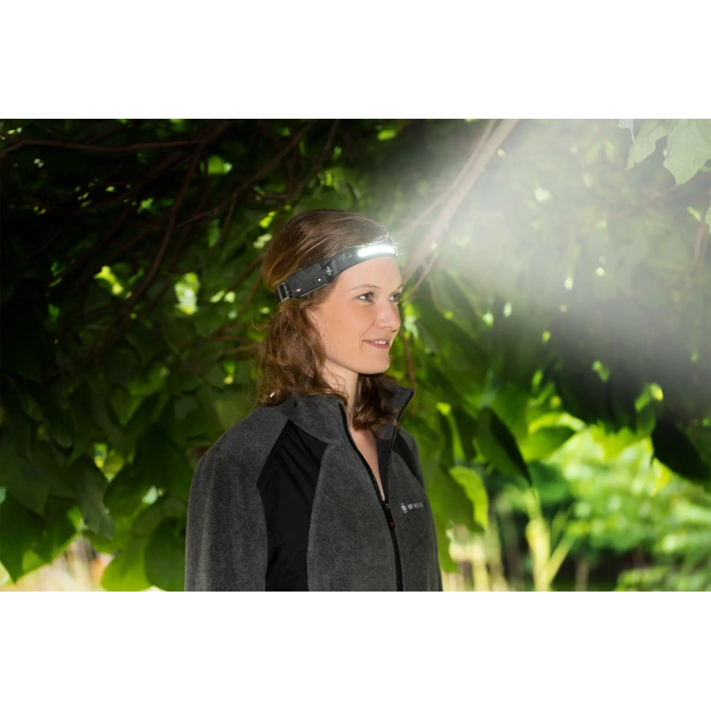 Ліхтар National Geographic Iluminos Stripe 300 lm + 90 Lm USB Rechargeable (930158) - зображення 8