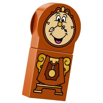 Конструктор LEGO Чаювання у Бель (10877) - зображення 8