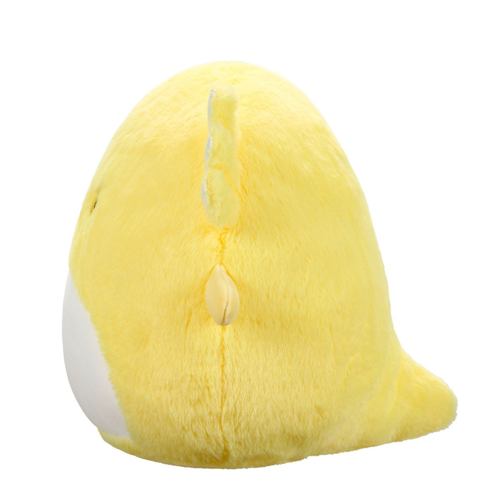 М'яка іграшка Squishmallows Аксолотль Трейтон 30 см (SQCR06759) - зображення 3