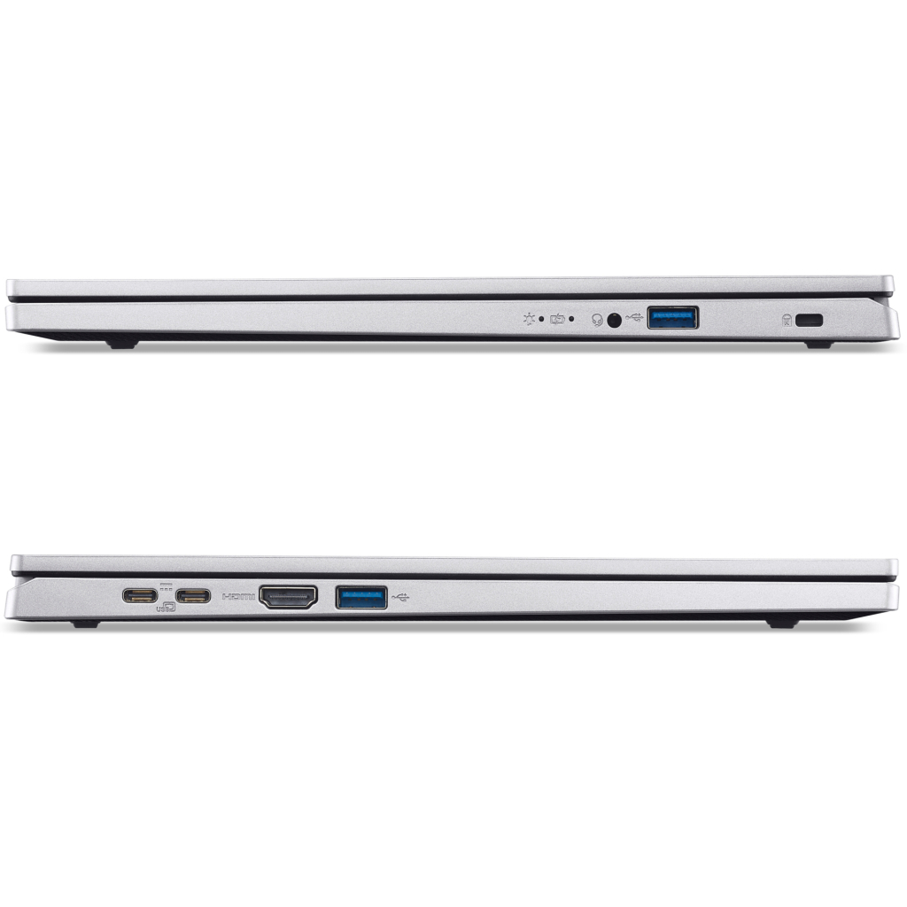 Ноутбук Acer Aspire Go AG15-71P-59GX (NX.J6SEU.00C) - зображення 5