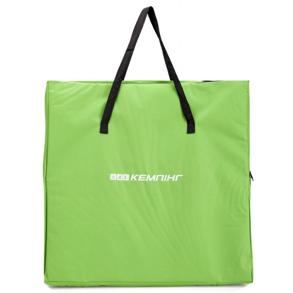 Туристичний стіл Кемпінг XN-12064 + 4 стільця (4823082711444) - зображення 6