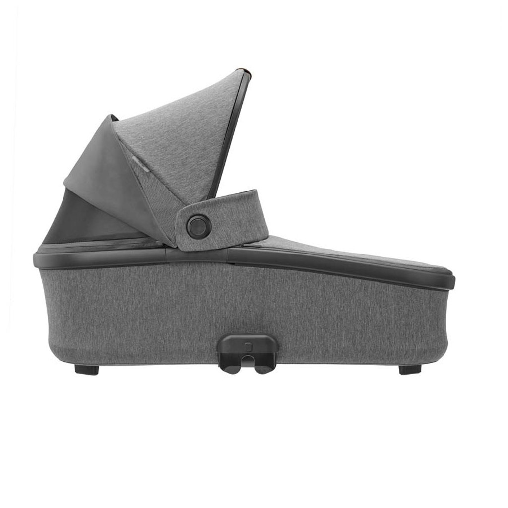 Люлька Maxi-Cosi Oria Select Grey (1507029110) - зображення 7