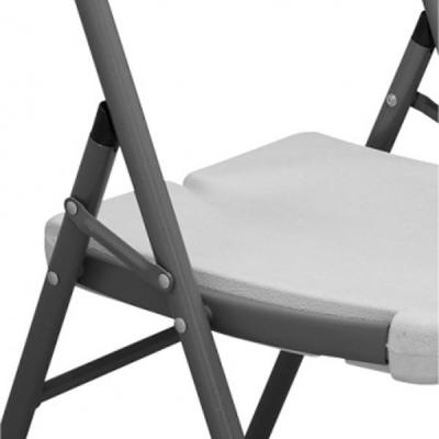 Стілець складаний Time Eco ТЕ-1810 (4820211100193) - зображення 3