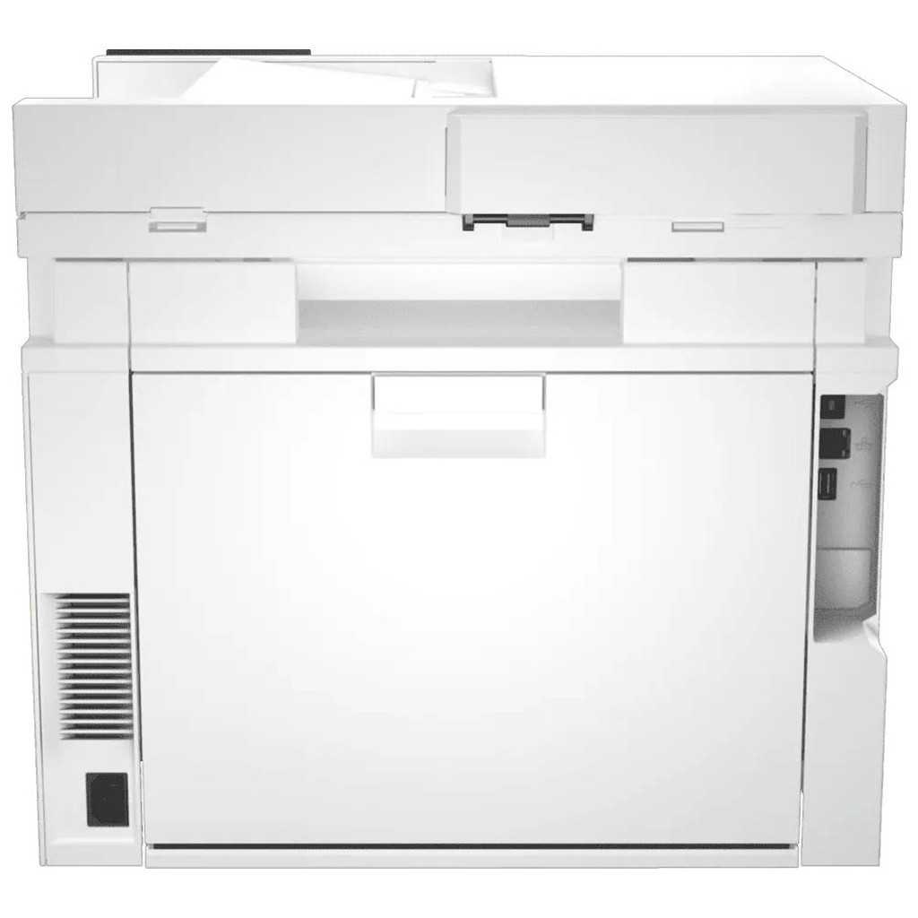 Багатофункціональний пристрій HP Color LJ Pro 4303dw WiFi (5HH65A) - зображення 4