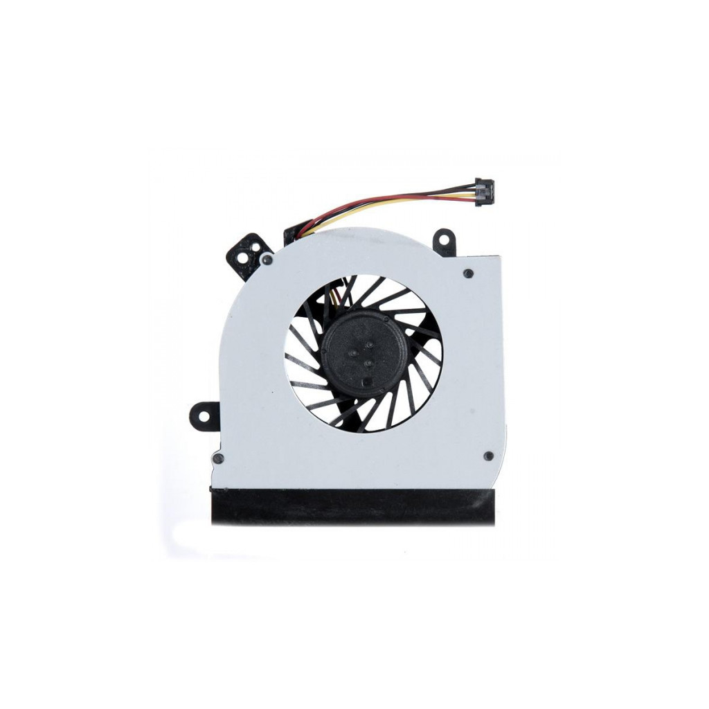 Вентилятор ноутбука Lenovo ThinkPad E430 DC(5V,0.4A) 4pin (MG65130V1-Q000-S99/DC280009BS0/AB7205HX-GC1) - зображення 2