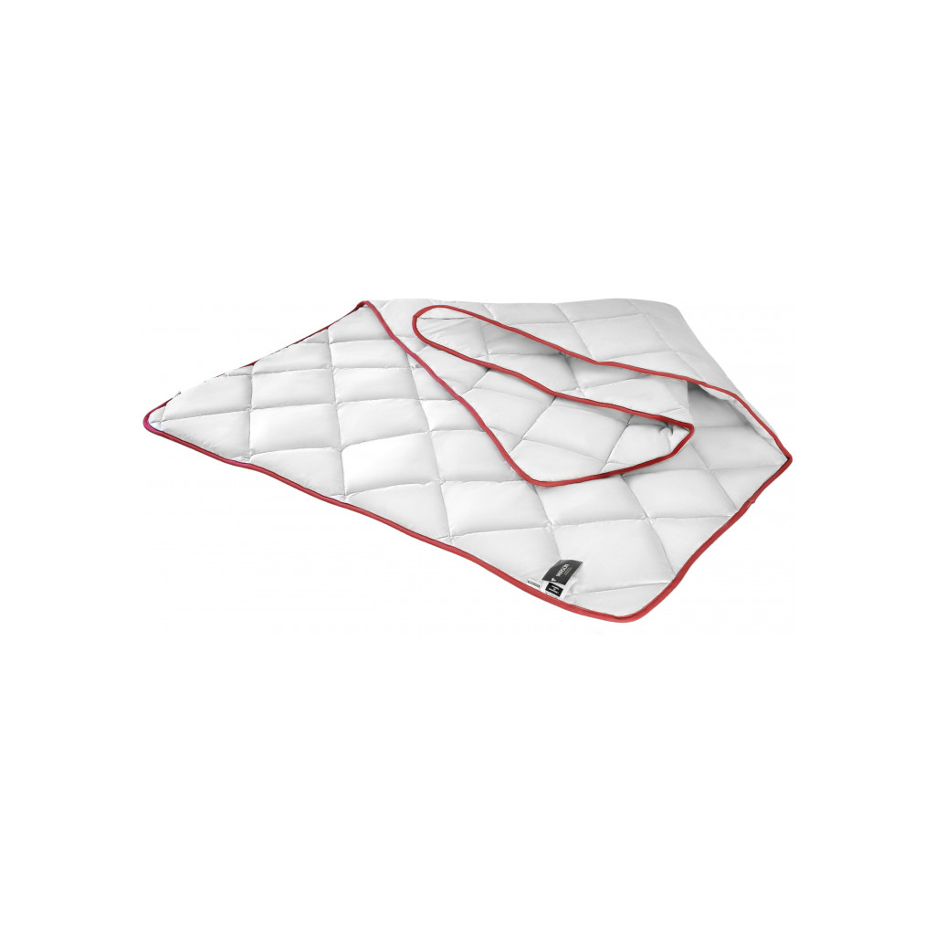 Ковдра MirSon бамбукове Bamboo Delux 0409 зима 200х220 см (2200000036414) - зображення 1