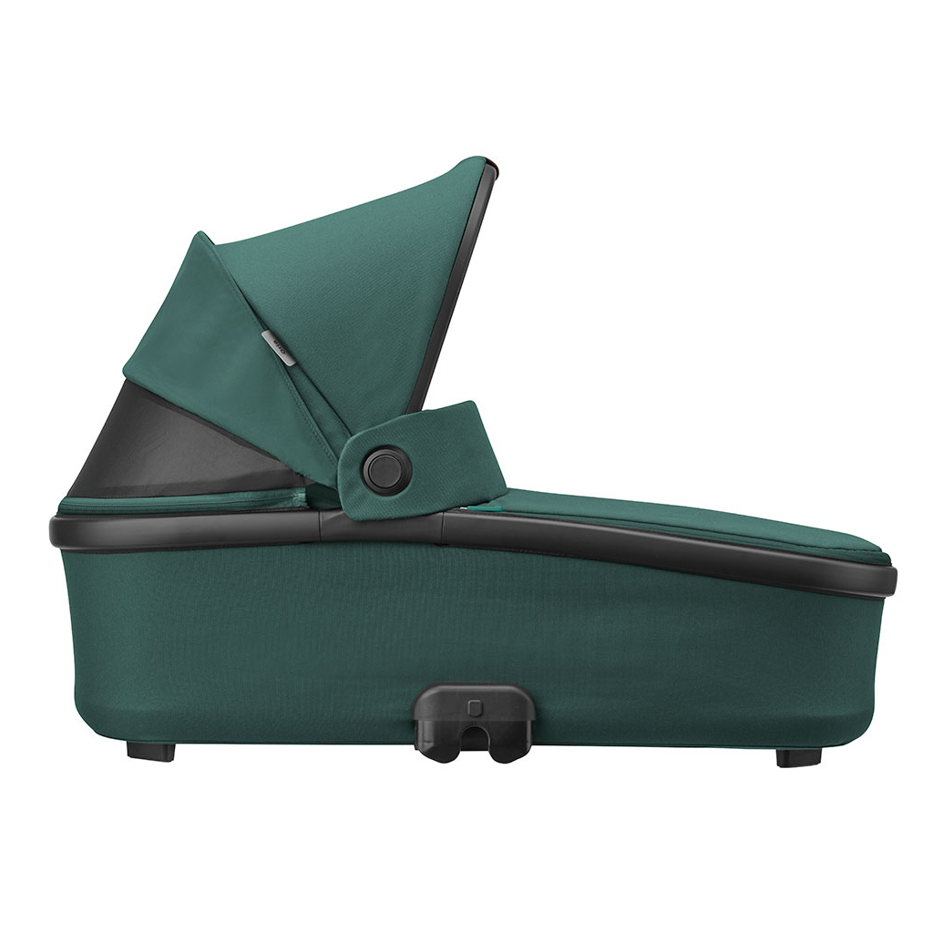 Люлька Maxi-Cosi Oria Essential Green (1507047110) - зображення 3