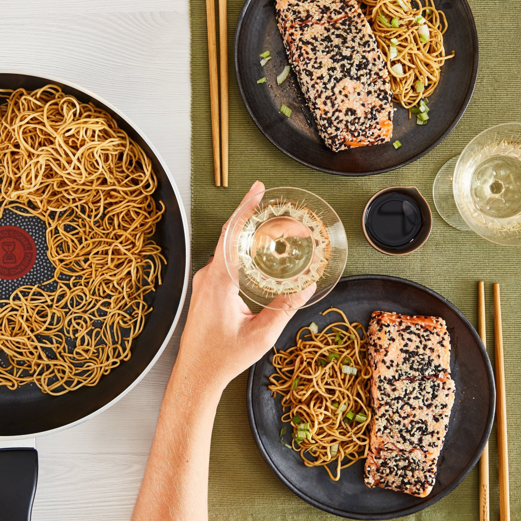 Сковорода Tefal StartCook 24 см (C2770453) - зображення 10