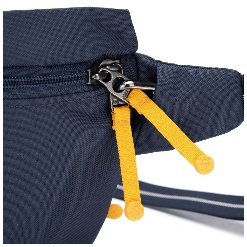 Сумка Pacsafe GO sling pack Темно-синя (35100660) - зображення 6