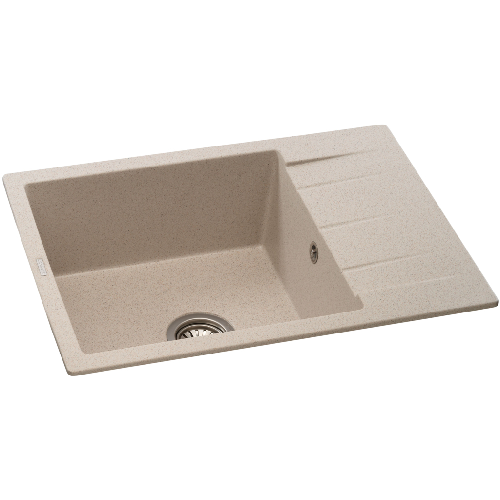 Мийка кухонна GRANADO LINARES terra (gr0803) - зображення 2