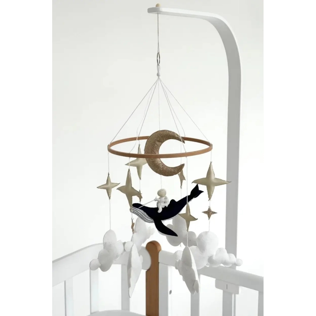 Мобіле Ingvart Космічний океан (6335455310) - зображення 1