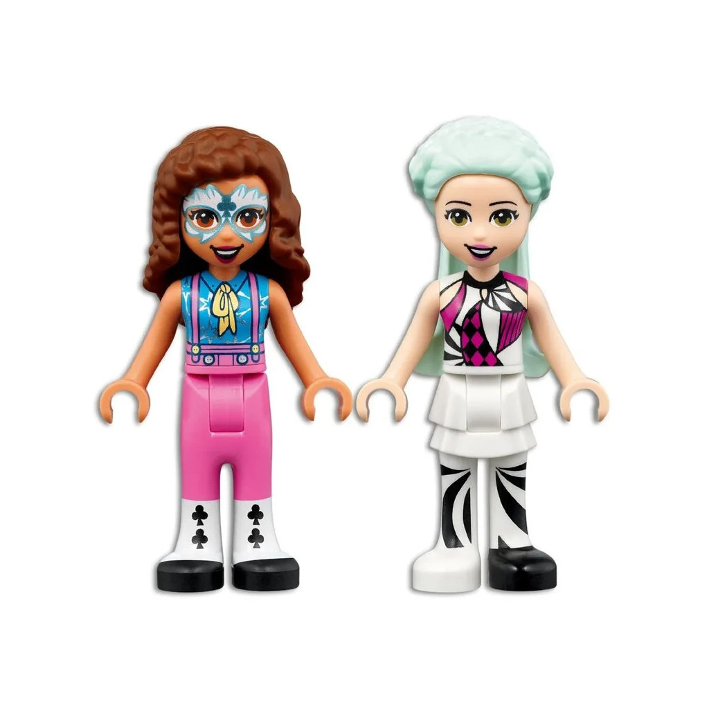 Конструктор LEGO Friends Чарівна акробатика 223 деталі (41686) - зображення 8
