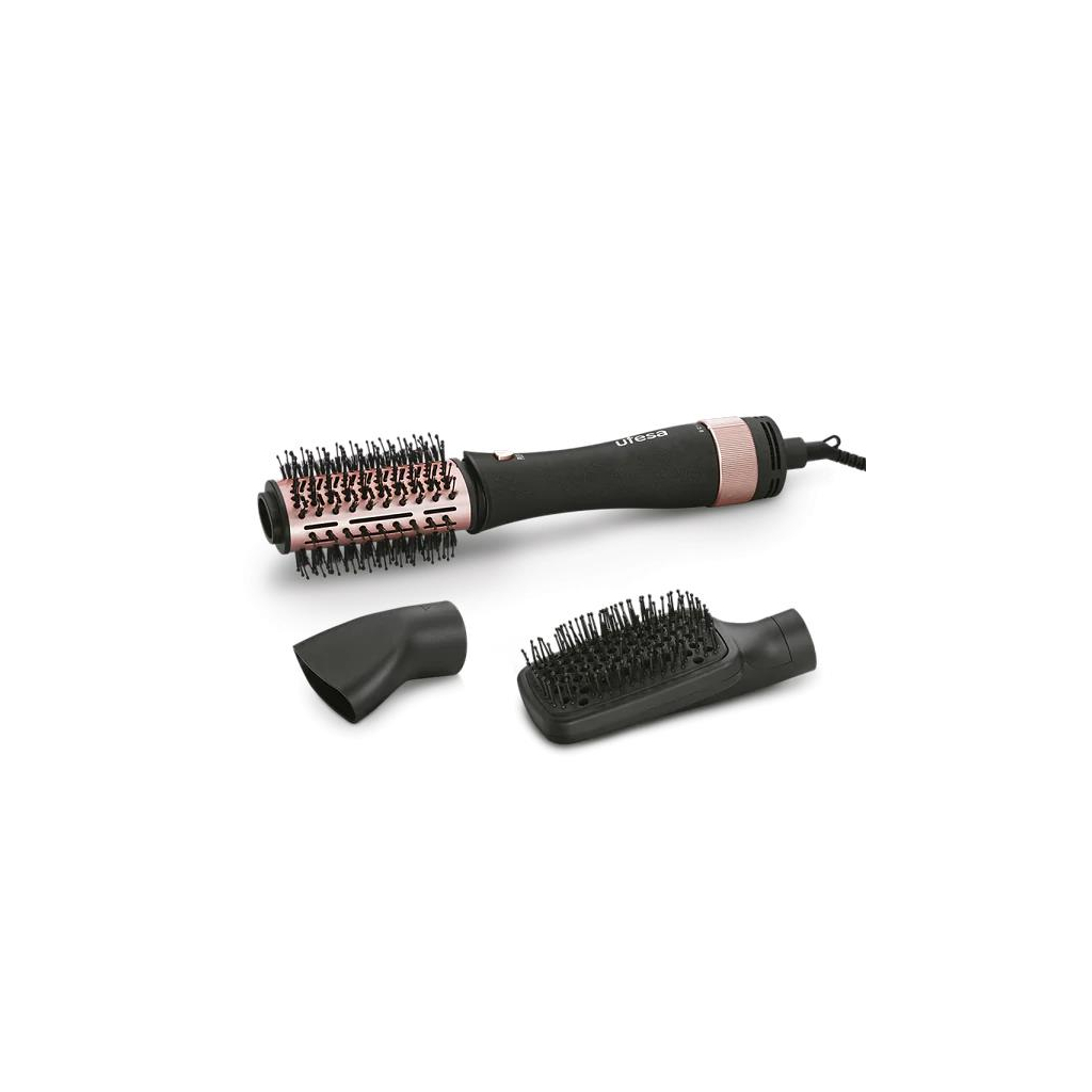 Фен-щітка Ufesa HAIR BRUSH ACTIVE MS8000 (60505138) - зображення 1