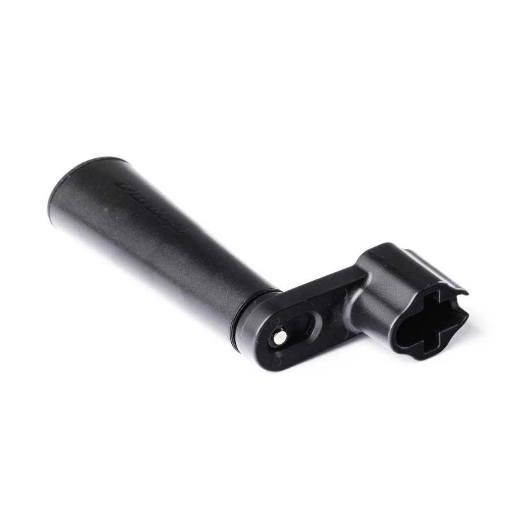 Ключ для намотування струн Jim Dunlop Deluxe Guitar Stringwinder (114SI) - зображення 2