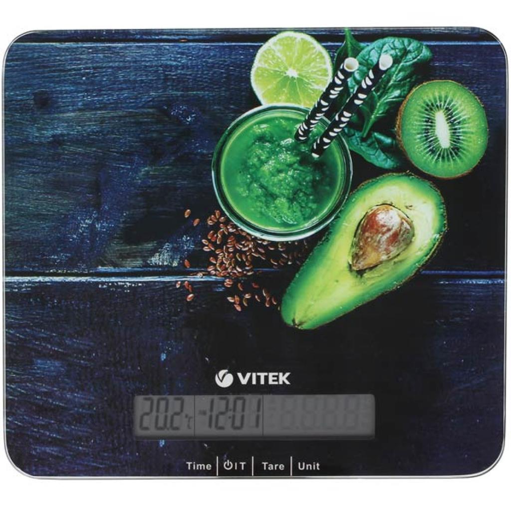 Ваги кухонні Vitek VT-2425 - зображення 1